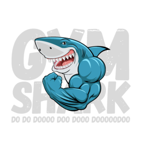 GYM SHARK